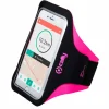 Celly Sportarmbånd XXL max 6,2" Rosa