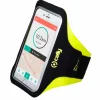 Celly Sportarmbånd XXL max 6,2" Gul