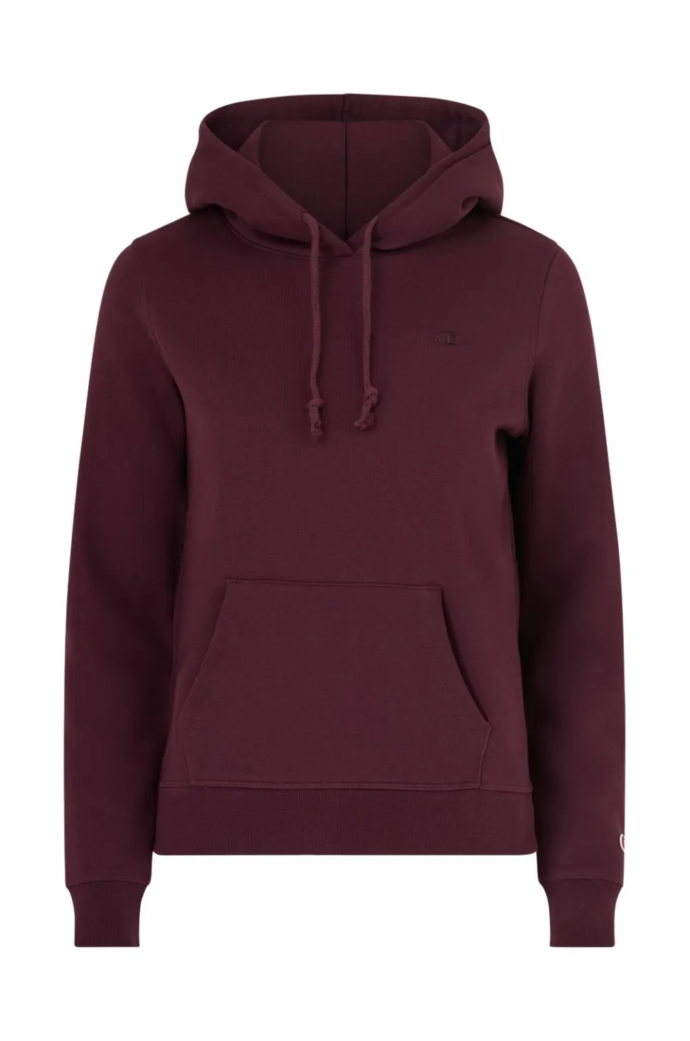 Champion Hættetrøje Hooded Sweatshirt