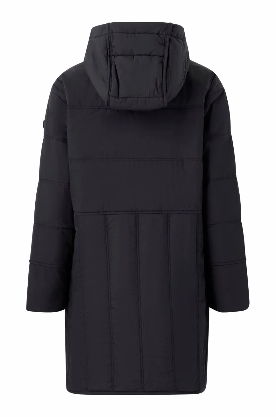 Champion Jakke Lightweight Hooded