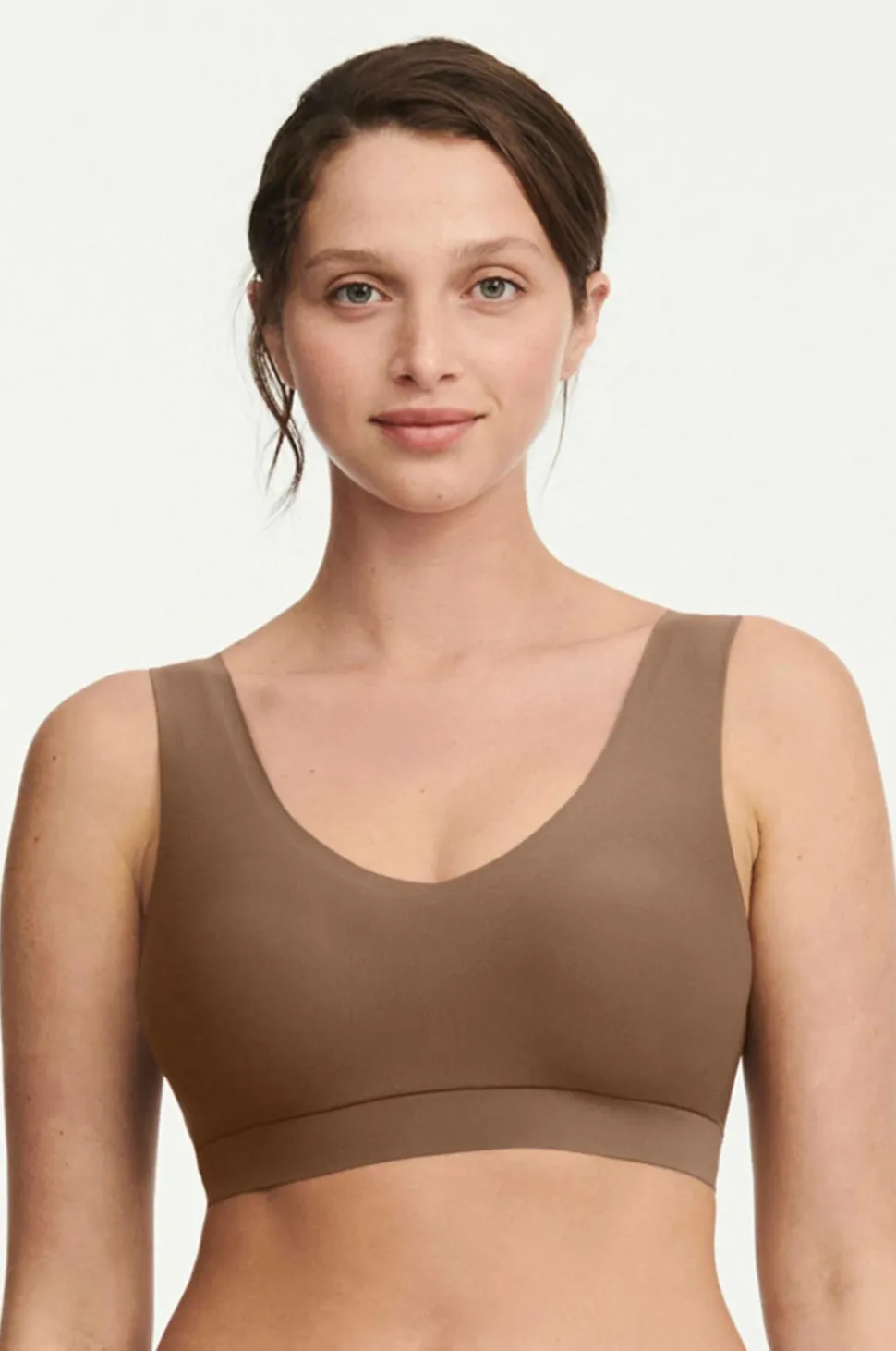 Chantelle Blød BH Soft Stretch