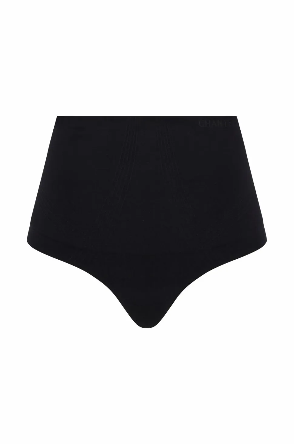 Chantelle Maxitrusser Smooth Comfort High Waisted Full Brief