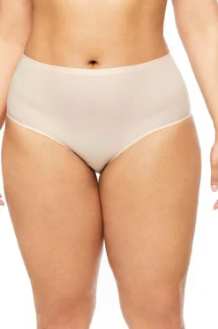 Chantelle Maxitrusse Soft Stretch High Waist Brief Seamless