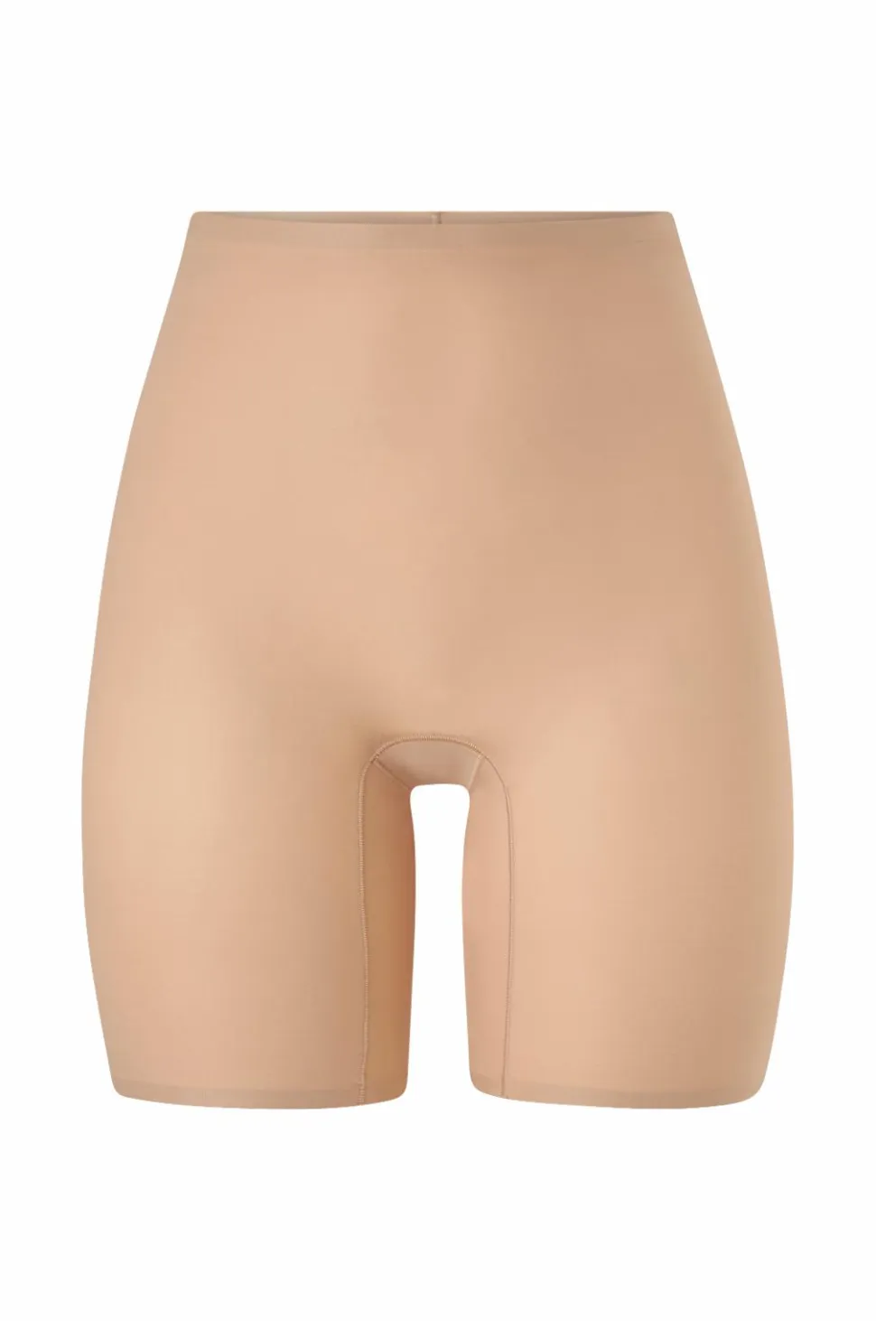 Chantelle Trusse Soft Stretch Mid-thigh Shorts