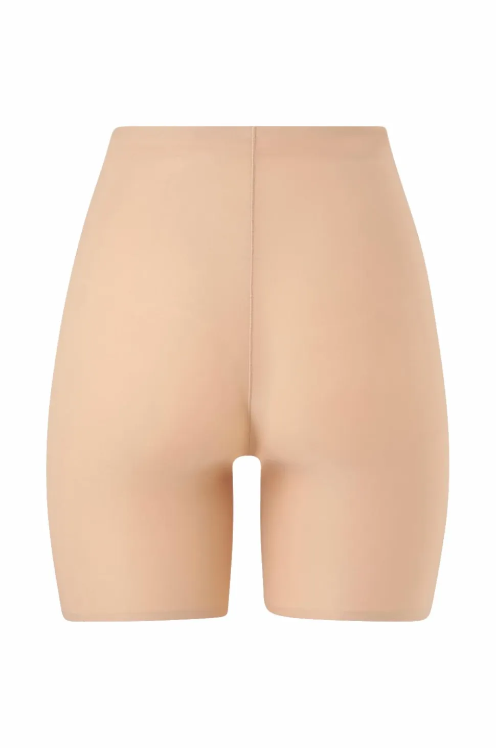 Chantelle Trusse Soft Stretch Mid-thigh Shorts