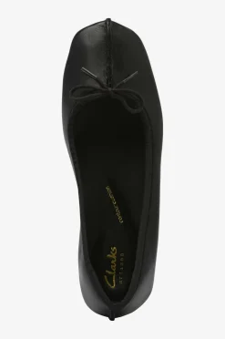 Clarks Ballerinasko Freckle Ice D