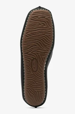 Clarks Ballerinasko Freckle Ice D