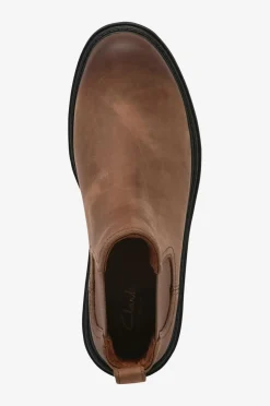 Clarks Boots Orinoco3 Lane D