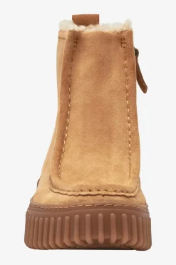 Clarks Boots Torhill Cozy D