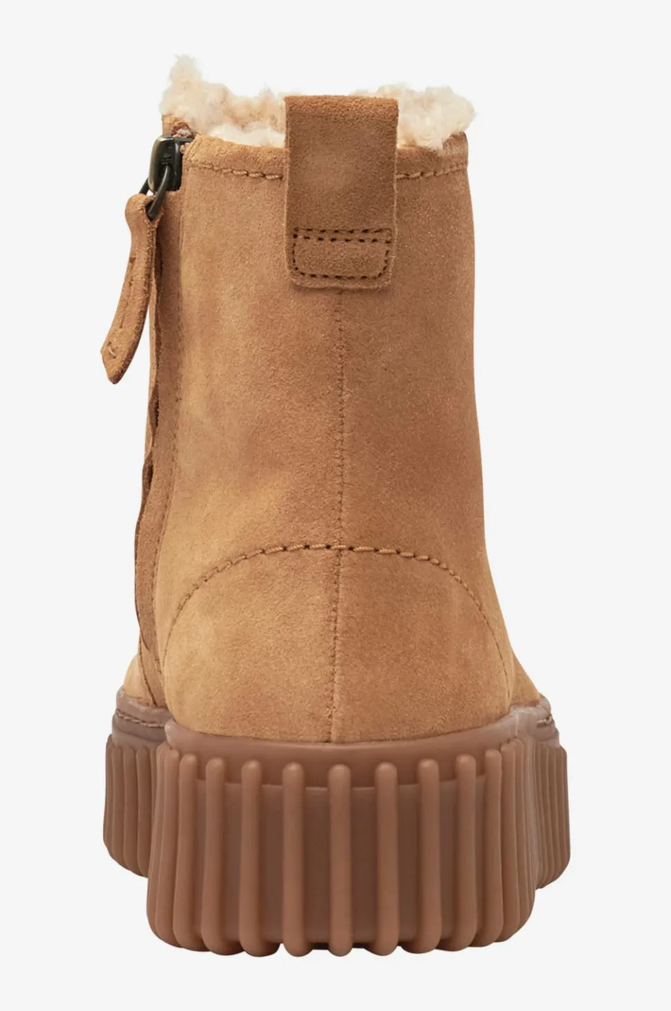Clarks Boots Torhill Cozy D