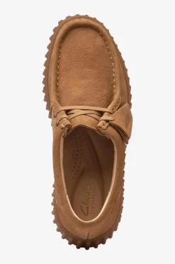Clarks Kondisko Torhill Bee D
