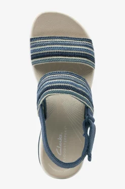 Clarks Sandaler Arla Stroll D