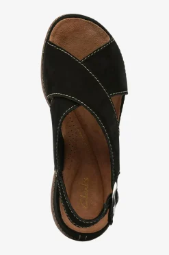 Clarks Sandaler Kassanda Step