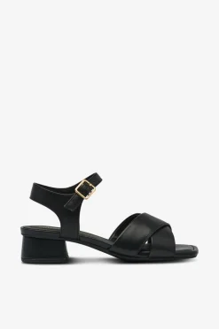 Clarks Sandaler med hæl Serina35 Cross D