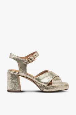 Clarks Sandaler med hæl Ritzy75 Rae D
