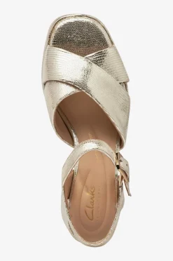 Clarks Sandaler med hæl Ritzy75 Rae D
