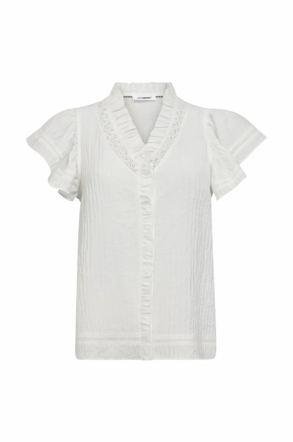 co’couture Bluse AlisaCC Lace