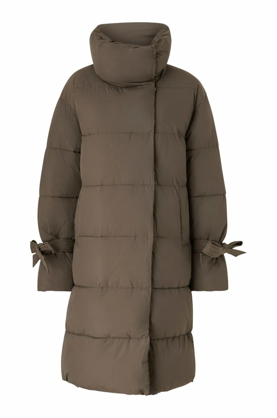 co’couture Frakke ccMegan Puffer