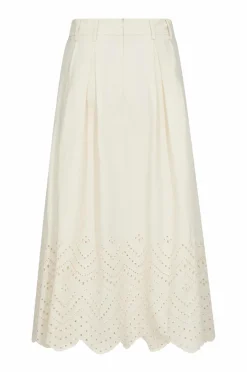 co’couture Nederdel PoppyCC Anglaise Skirt