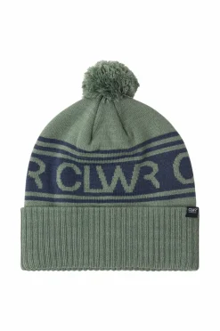 ColourWear Hue Strix Beanie