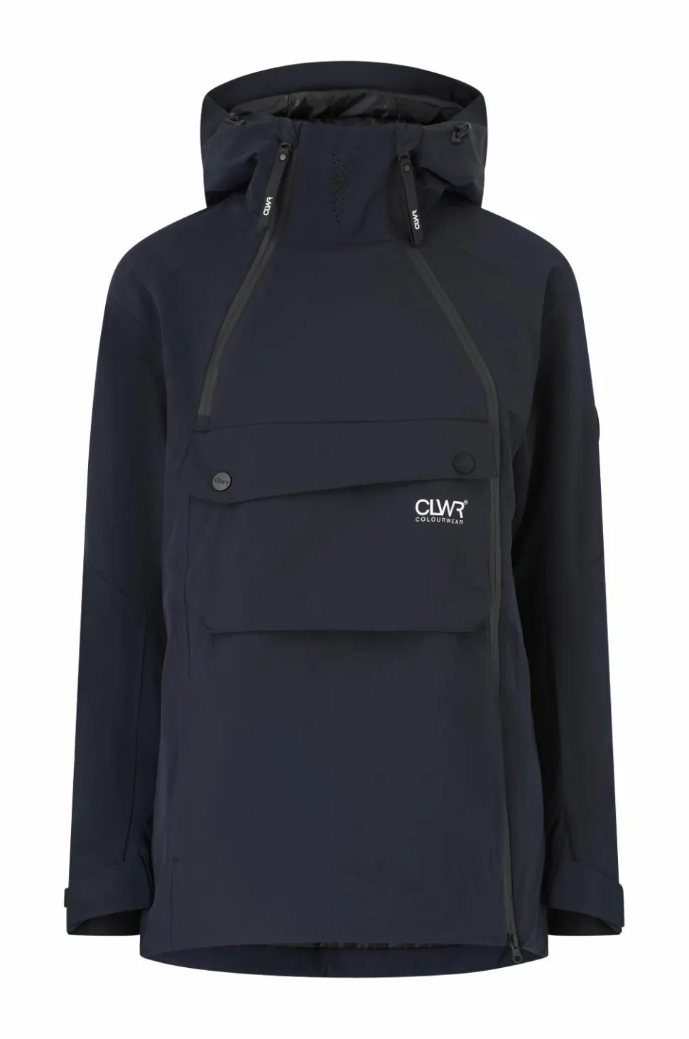 ColourWear Snowboardjakke Cake Anorak