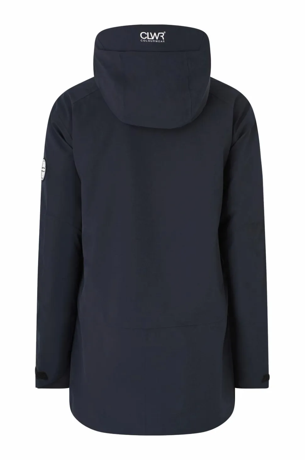 ColourWear Snowboardjakke Cake Anorak