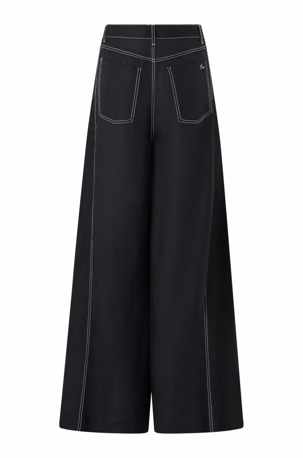 Copenhagen Muse Bukser cmNatuli-Pants