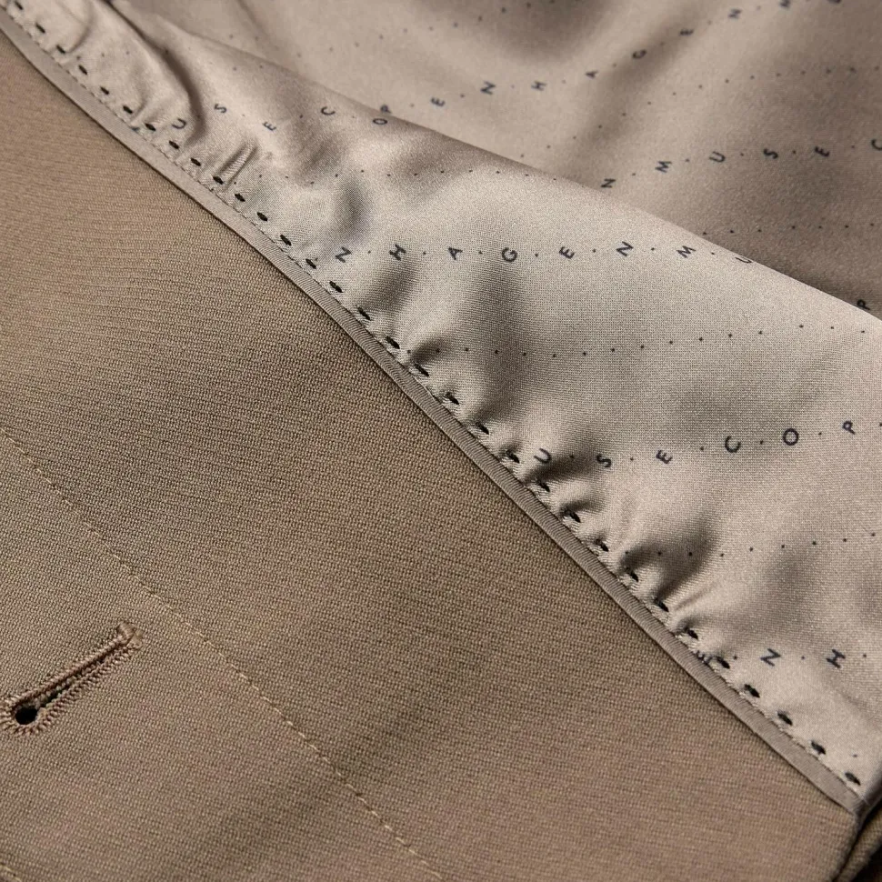 Copenhagen Muse Vest cmTailor Waistcoat