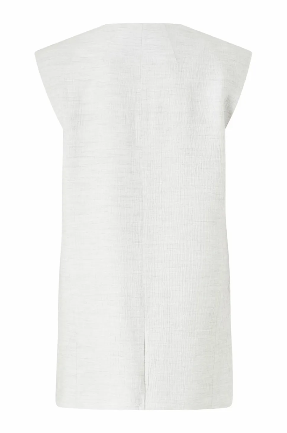 Copenhagen Muse Vest cmBrie-Waistcoat