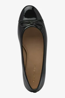 Copenhagen Shoes Ballerinasko Like Moving - Patent Toe