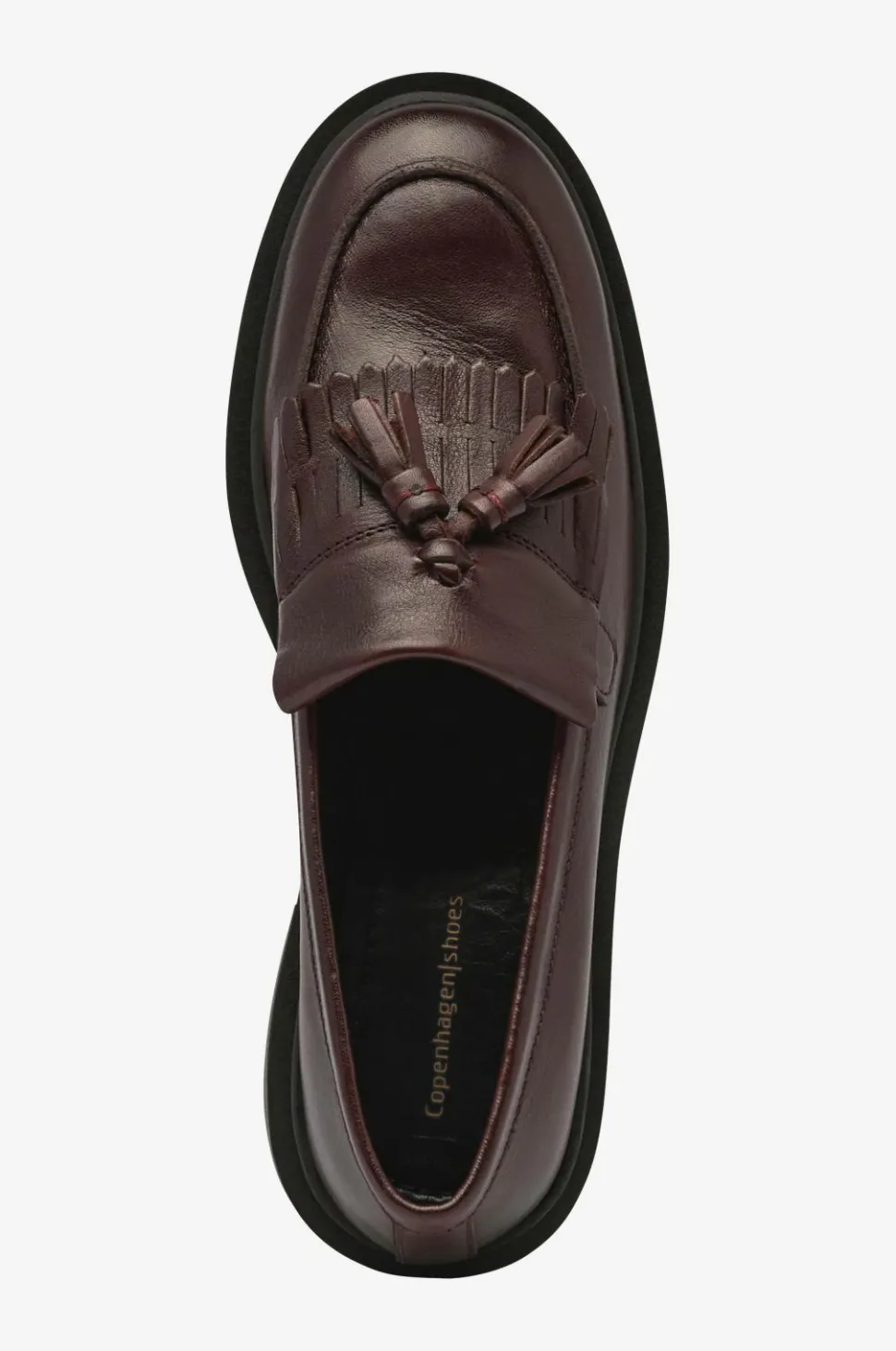 Copenhagen Shoes Loafers Power Walk
