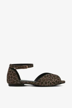 Copenhagen Shoes Sandaler med hæl My Loving
