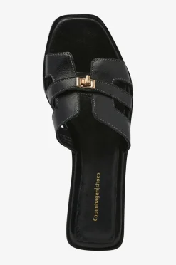 Copenhagen Shoes Sandaler Women's World