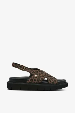 Copenhagen Shoes Sandaler Summertime - Lep