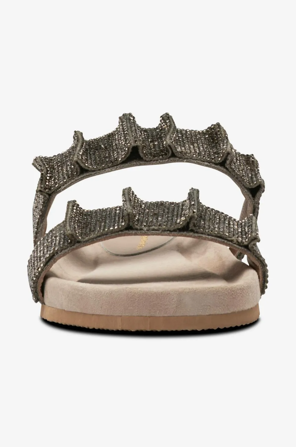 Copenhagen Shoes Sandaler Move With Love