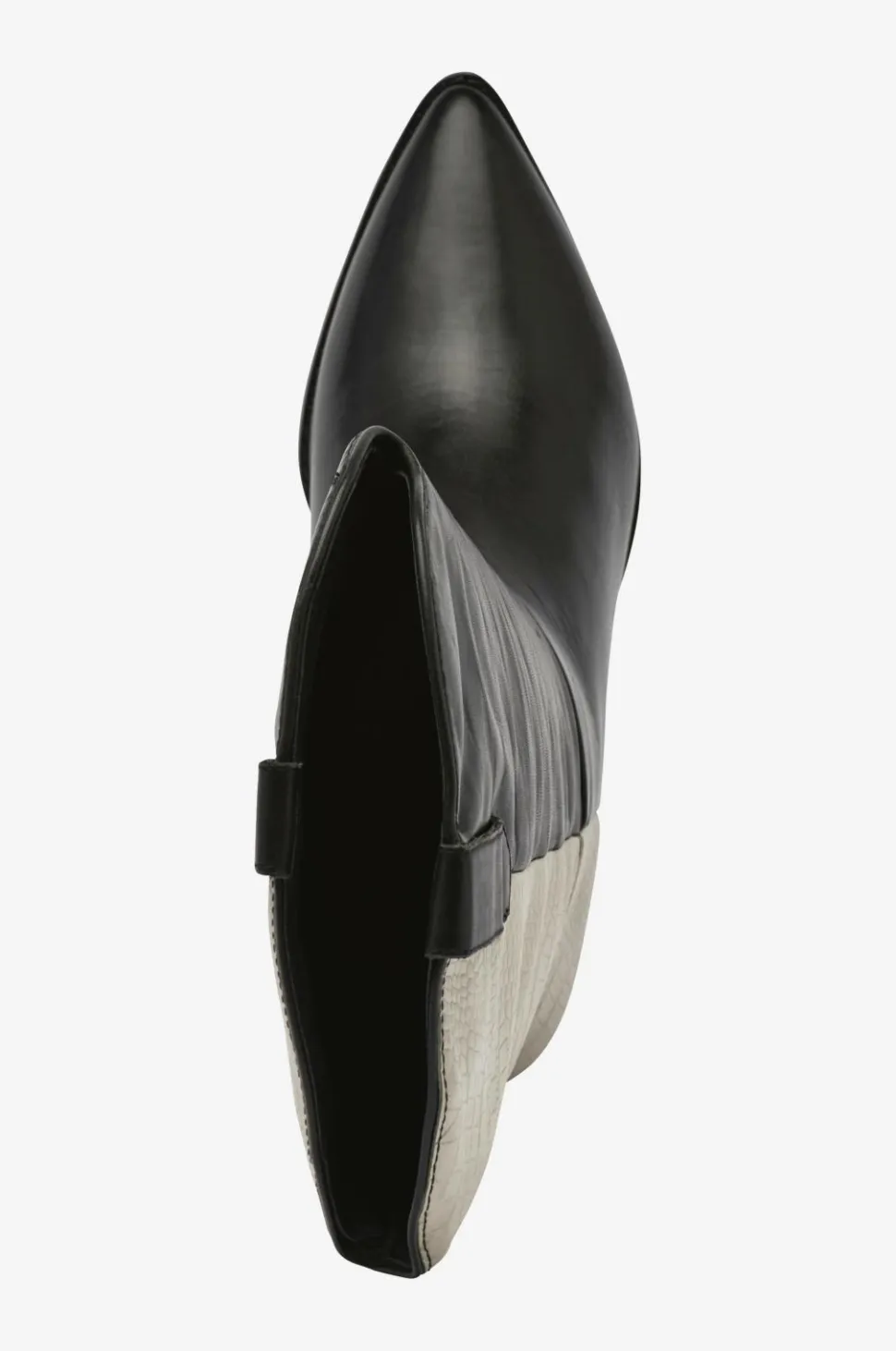 Copenhagen Shoes Støvler Divided Multi