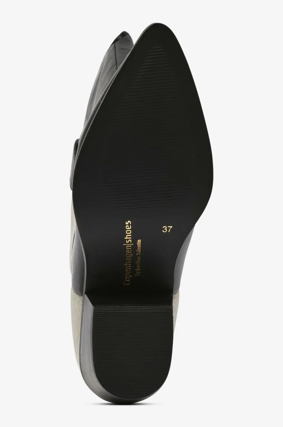Copenhagen Shoes Støvler Divided Multi