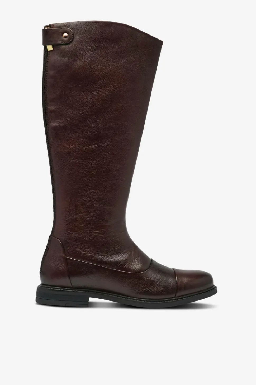 Copenhagen Shoes Støvler When WE Breathe