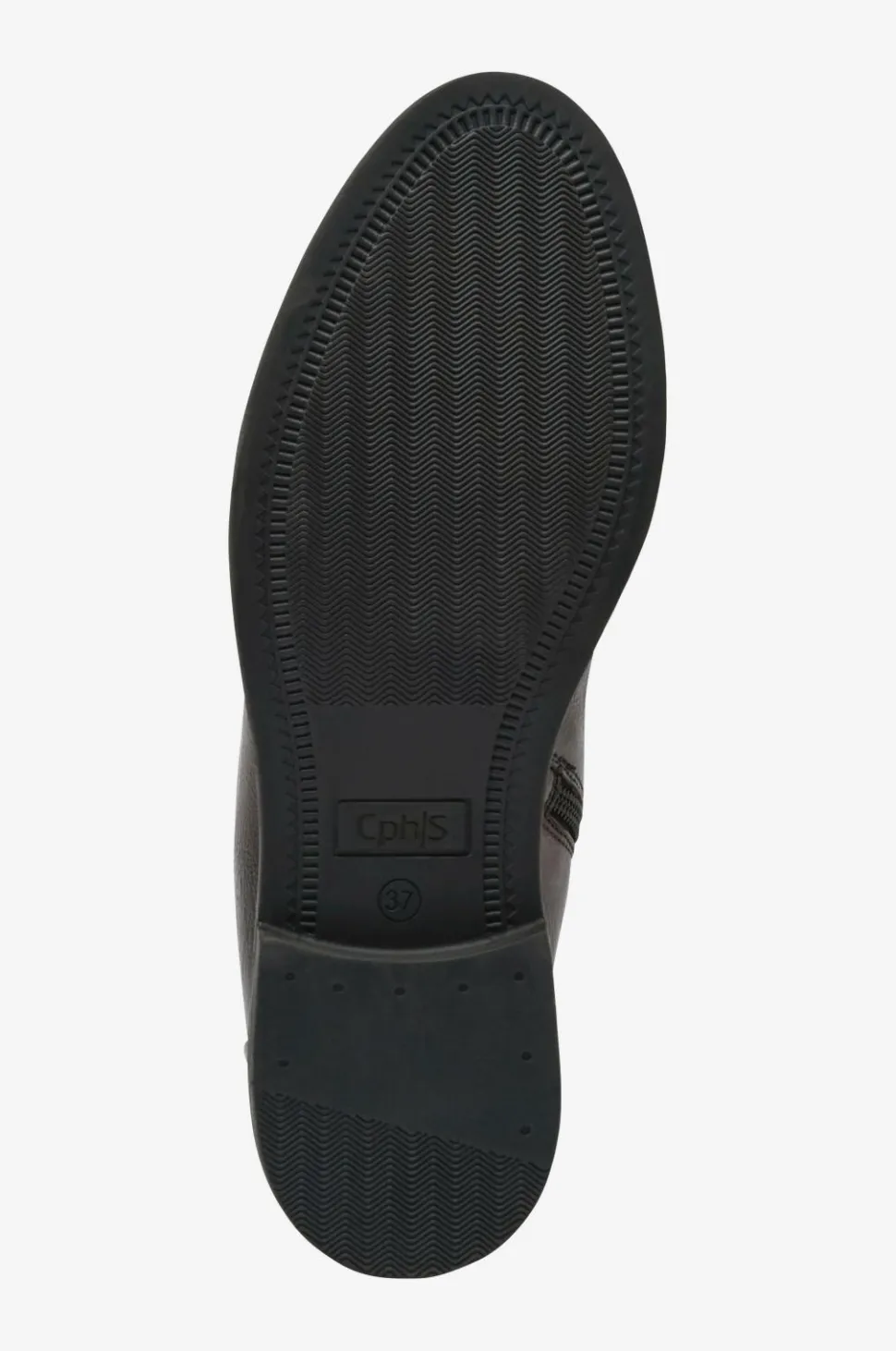 Copenhagen Shoes Støvler When WE Breathe