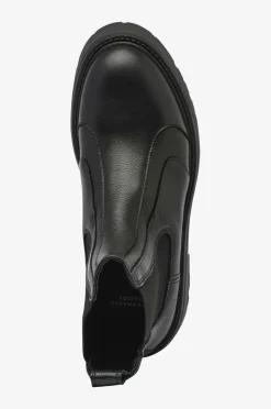 Copenhagen Studios Chelseaboot Cph715 Leather