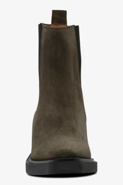 Copenhagen Studios Chelseaboot Cph236 Suede
