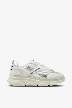 Copenhagen Studios Sneakers Cph54 Material Mix