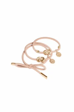 Corinne Hairtie Metal Details 3-pack