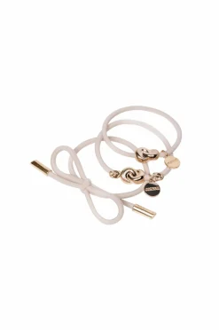 Corinne Hairtie Metal Details 3-pack
