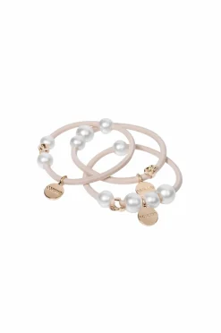 Corinne Hairtie Pearls Vintage 3-pack