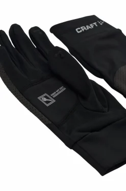 Craft Løbehandske Adv Lumen Fleece Glove