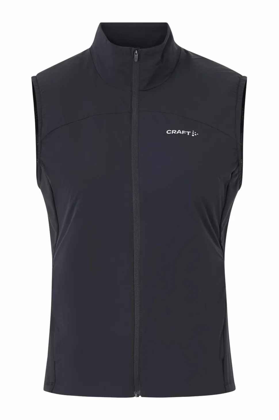 Craft Træningsvest Adv Essence Warm Vest 2 W