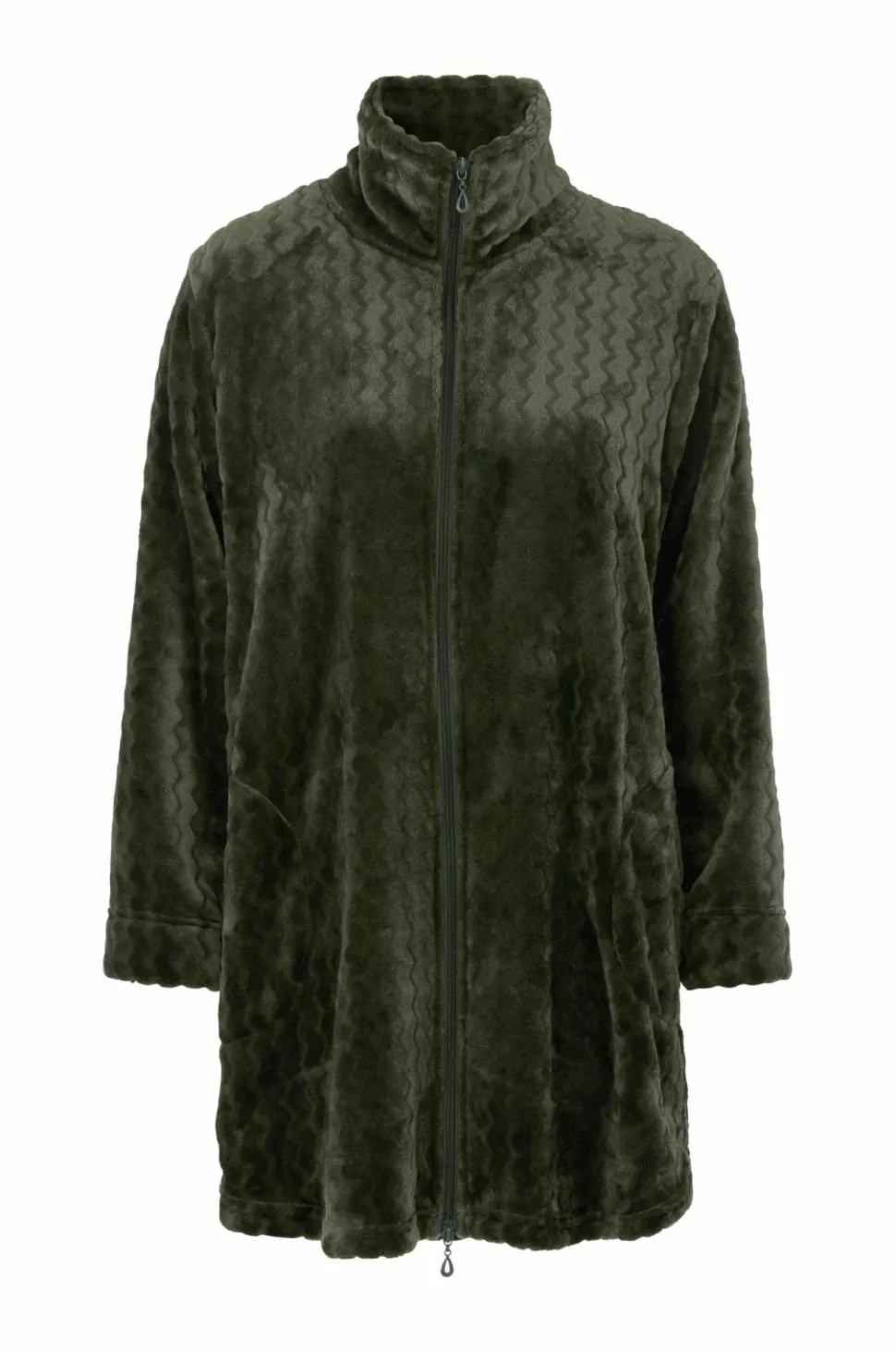 Damella Badekåbe Fleece