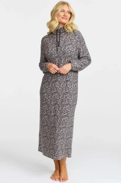 Damella Hyggelig kjole