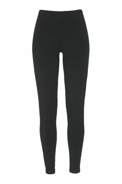 Damella Leggings i bomuldsviscose